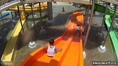 Jogja Bay Pirates Adventure Waterpark 18