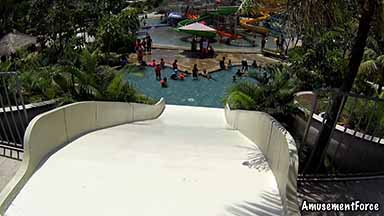 Jogja Bay Pirates Adventure Waterpark 19
