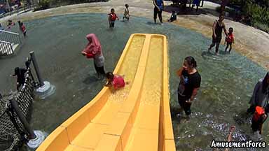 Jogja Bay Pirates Adventure Waterpark 20