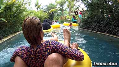 Jogja Bay Pirates Adventure Waterpark 23