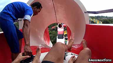 Jogja Bay Pirates Adventure Waterpark 25