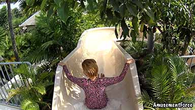 Jogja Bay Pirates Adventure Waterpark 28