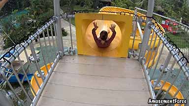 Jogja Bay Pirates Adventure Waterpark 31