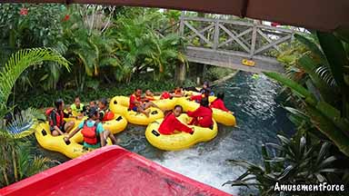 Jogja Bay Pirates Adventure Waterpark 34