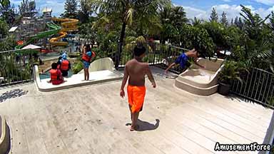 Jogja Bay Pirates Adventure Waterpark 35