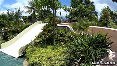 Jogja Bay Pirates Adventure Waterpark 36