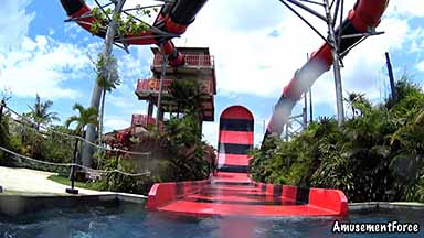 Jogja Bay Pirates Adventure Waterpark 37