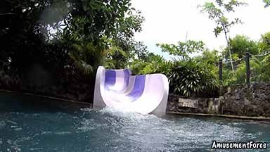Jogja Bay Pirates Adventure Waterpark 38