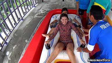 Jogja Bay Pirates Adventure Waterpark 40
