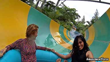 Jogja Bay Pirates Adventure Waterpark 41