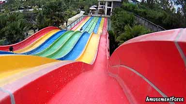 Jogja Bay Pirates Adventure Waterpark 42