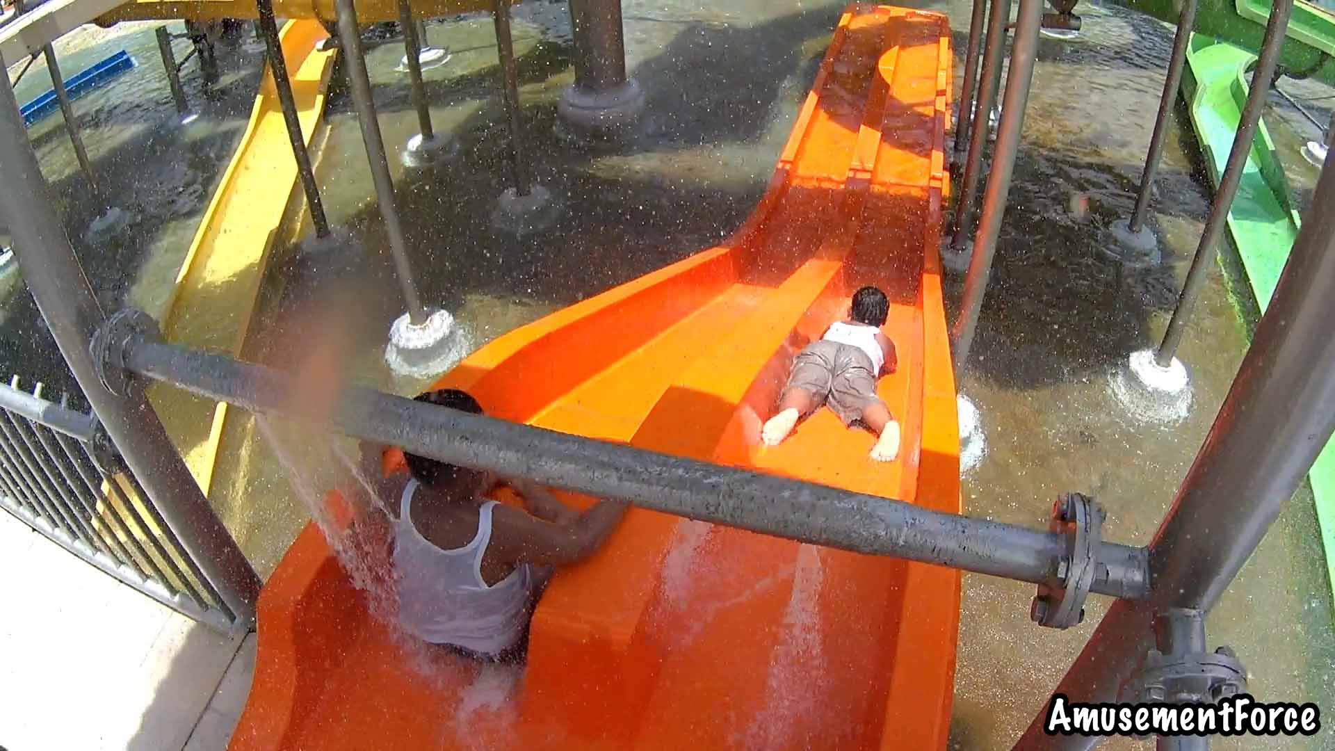 Jogja Bay Pirates Adventure Waterpark 1