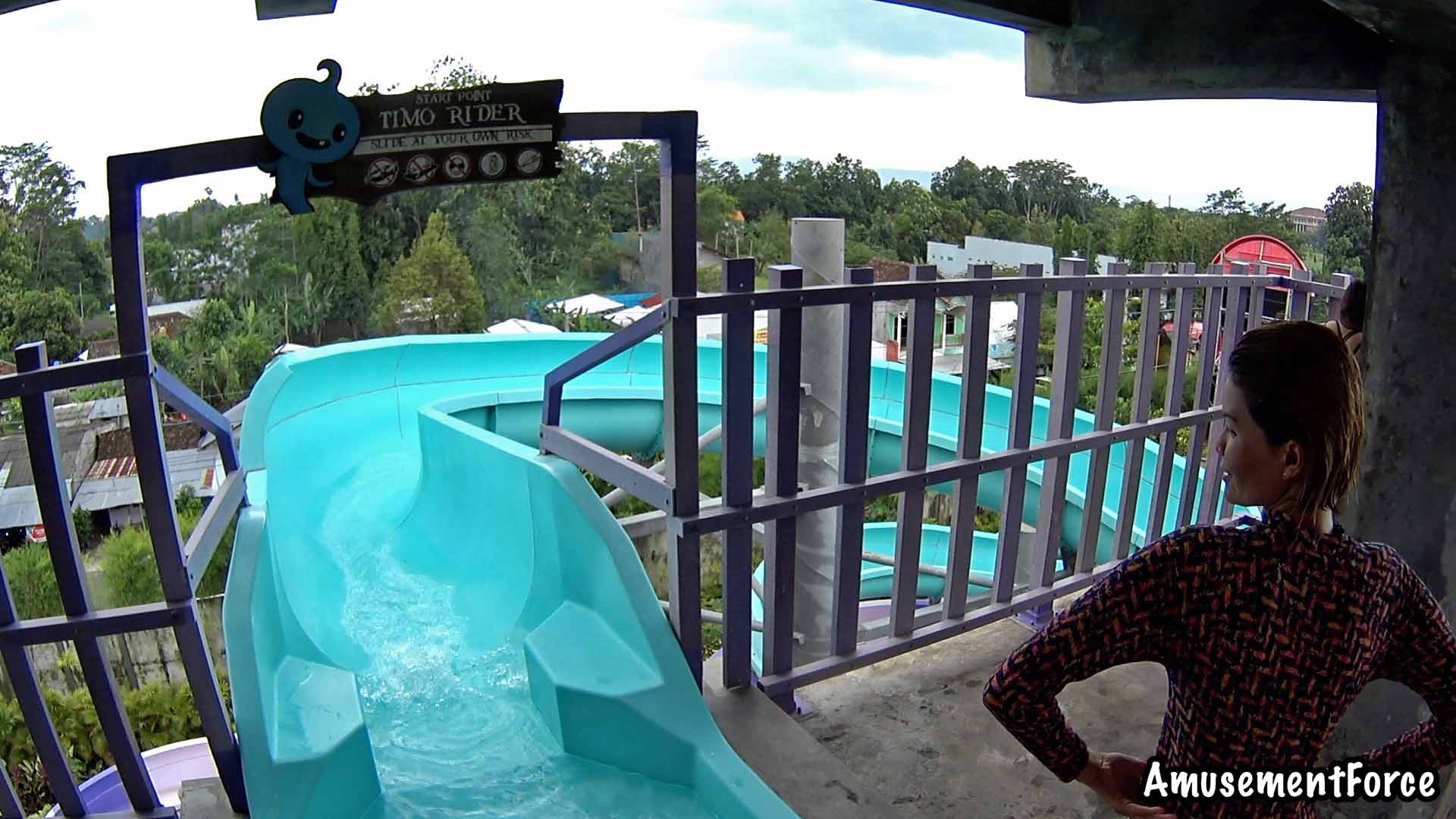 Jogja Bay Pirates Adventure Waterpark 6
