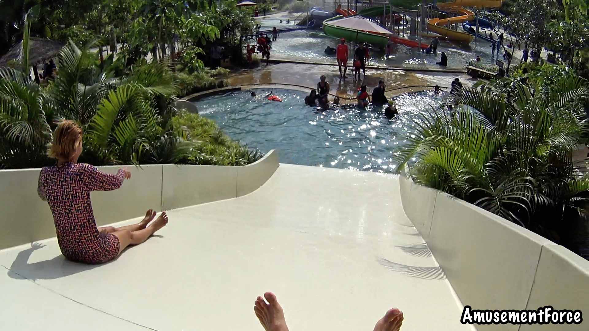 Jogja Bay Pirates Adventure Waterpark 11