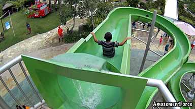 Jogja Bay Pirates Adventure Waterpark 0
