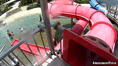 Jogja Bay Pirates Adventure Waterpark 2