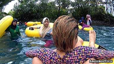Jogja Bay Pirates Adventure Waterpark 5