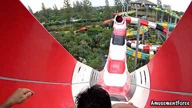 Jogja Bay Pirates Adventure Waterpark 7