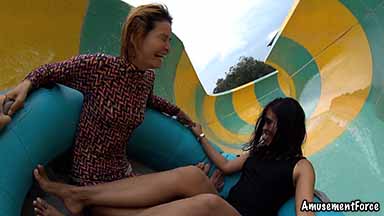 Jogja Bay Pirates Adventure Waterpark 8