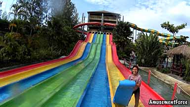 Jogja Bay Pirates Adventure Waterpark 9