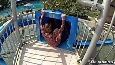 Jogja Bay Pirates Adventure Waterpark 13