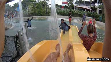 Jogja Bay Pirates Adventure Waterpark 14