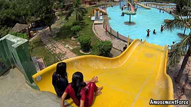 Jungle Water Park 6