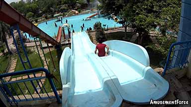 Jungle Water Park 7