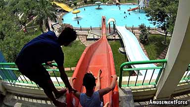 Jungle Water Park 10