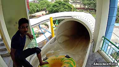 Jungle Water Park 11