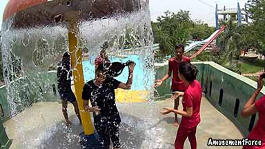 Jungle Water Park 12