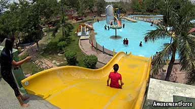 Jungle Water Park 13