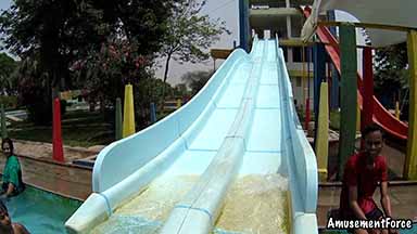 Jungle Water Park 14