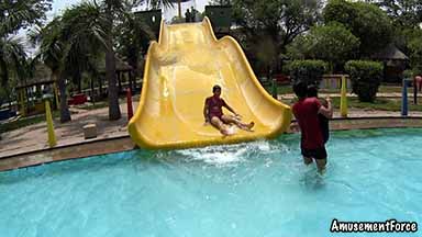 Jungle Water Park 15