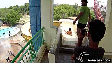 Jungle Water Park 16