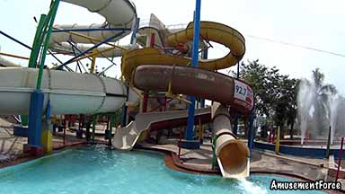 Jungle Water Park 17