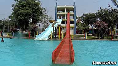 Jungle Water Park 18