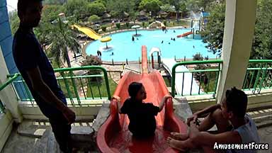 Jungle Water Park 19