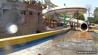 Jungle Water Park 20