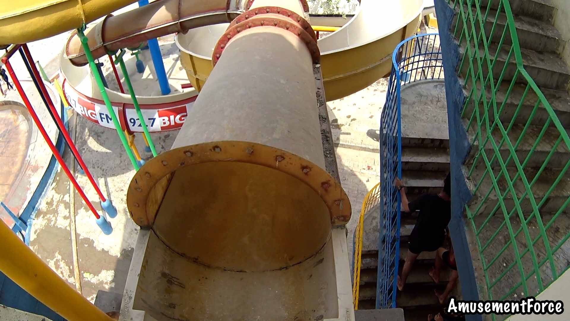 Jungle Water Park 3