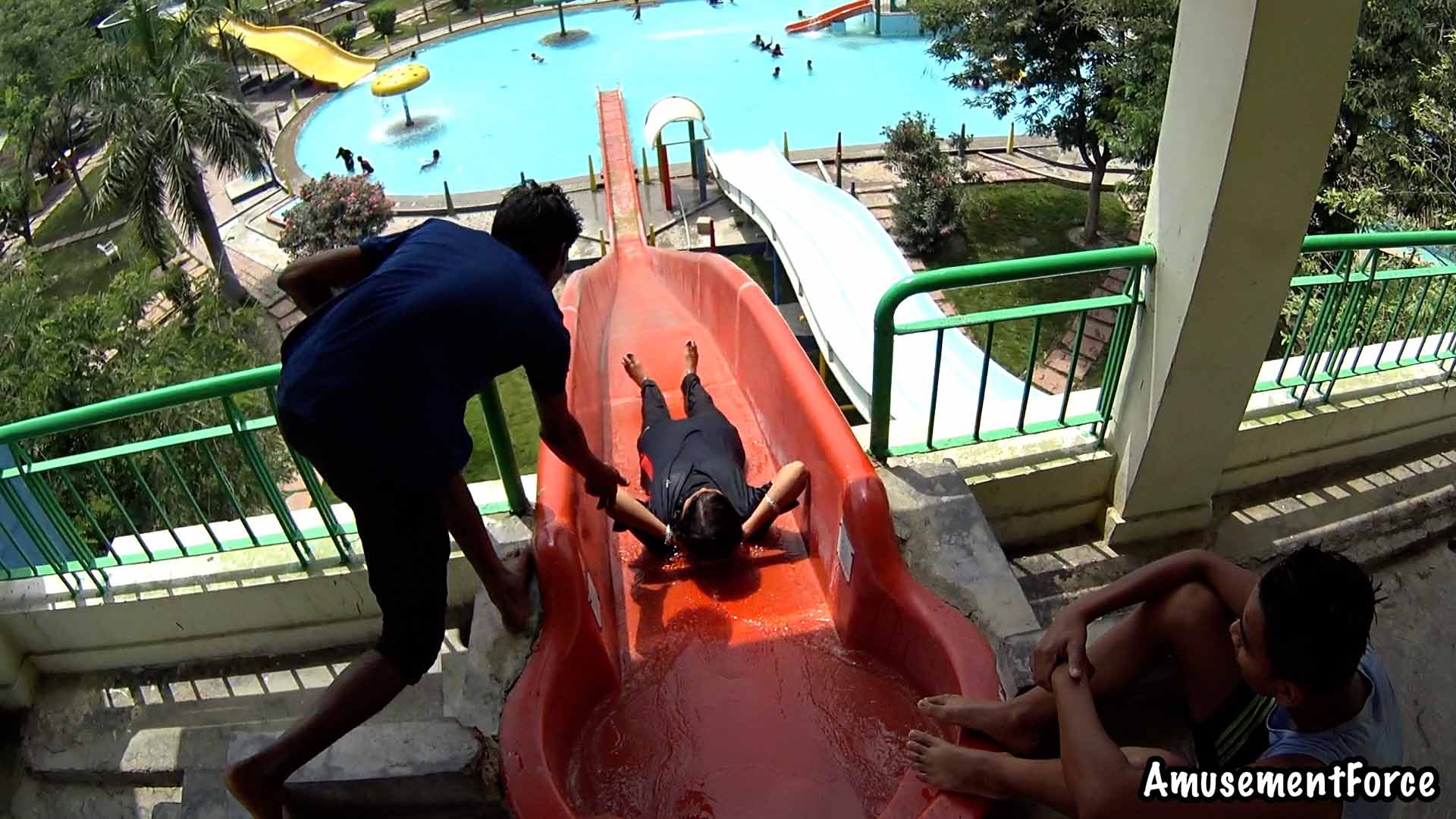 Jungle Water Park 4