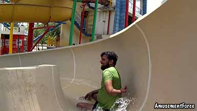 Jungle Water Park 1
