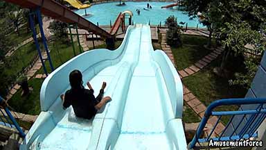 Jungle Water Park 2