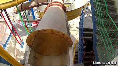 Jungle Water Park 3