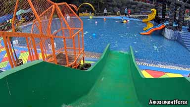 Kediri Waterpark 7