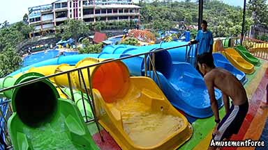 Kediri Waterpark 8