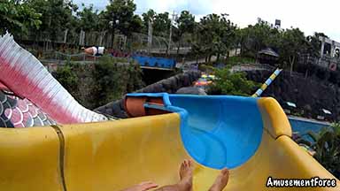 Kediri Waterpark 9