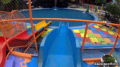Kediri Waterpark 10