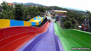 Kediri Waterpark 11