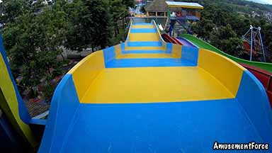 Kediri Waterpark 12
